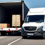 Prompt 1: Strategic Logistics Expert**