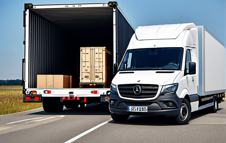 Prompt 1: Strategic Logistics Expert**