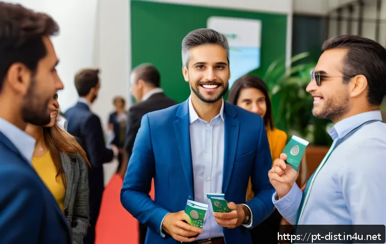 Descubra por que a certificação em Gestão de Distribuição pode transformar sua carreira no mercado brasileiro atual 3 유통관리사 자격증의 효용성 관련 이미지 1