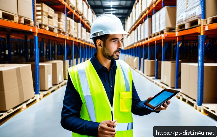 Descubra por que a certificação em Gestão de Distribuição pode transformar sua carreira no mercado brasileiro atual 4 유통관리사 자격증의 효용성 관련 이미지 2